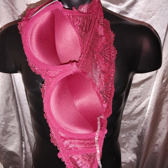 Push up Bra - Picture 3 of 4